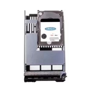 Image of Origin Storage 2TB 7.2K 3.5" PE 13G Series Nearline SAS Hot-Swap...