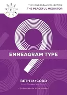 Image of enneagram type 9 the peaceful mediator