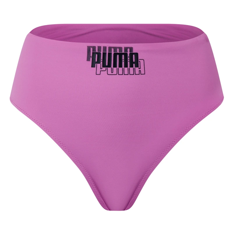 Image of Puma Swm Hw Brief 1P - Pink Pink 8