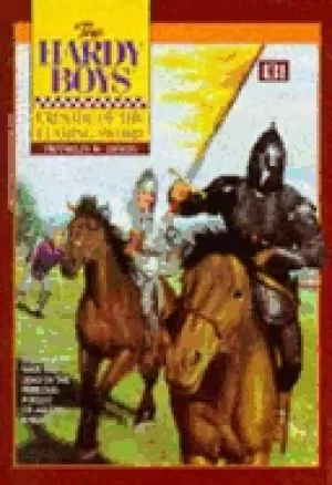 Image of crusade of the flaming sword