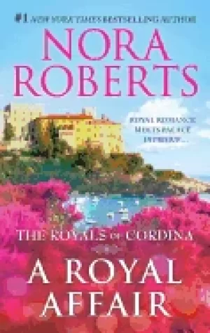 Image of royal affair an anthology