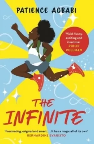 Image of The infinite by Patience Agbabi