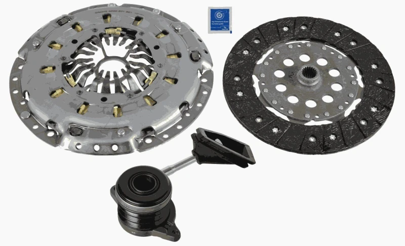 Image of Clutch kit SACHS 3000 990 052