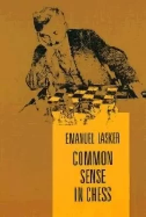 Image of common sense in chess