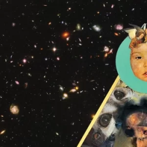 Image of Sitcom Freedom by Jehovah Eyes Vinyl Album