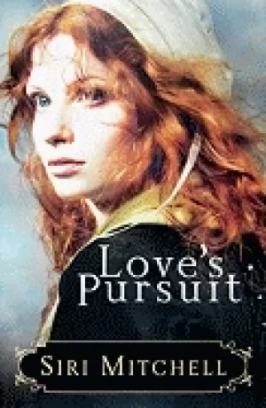 Image of loves pursuit