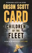 Image of children of the fleet