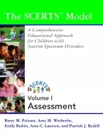 Image of scerts model volume i a comprehensive educational approach for children wi