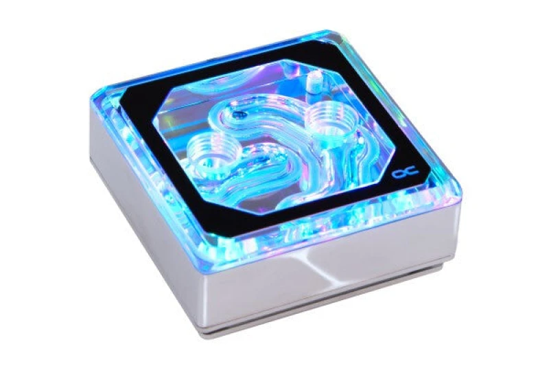 Image of Alphacool Alphacool 12949 computer cooling system part/accessory Water block 12949