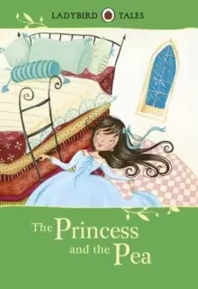 Image of Ladybird Tales: The Princess and the Pea