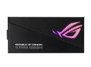 Image of ASUS ROG Strix 1000W Gold Aura Edition power supply unit 20+4 pin...