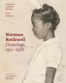 Image of Norman Rockwell : Drawings, 1911-1976