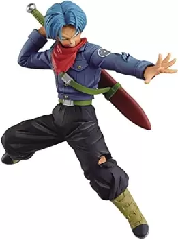 Image of BP DBS TRUNKS VOL 7