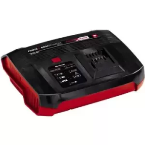 Image of Einhell Einhell PXC-charger power X-booster charger 6A 4512064