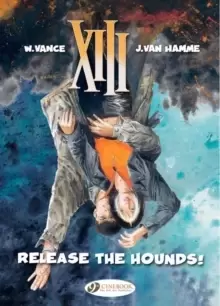 Image of XIII Vol.14: Release the Hounds!