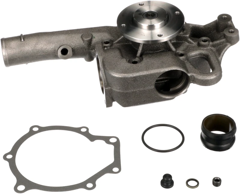 Image of GATES Water pump GATES WP5024HD
