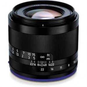 image of Zeiss Loxia 50mm f/2 E-Mount