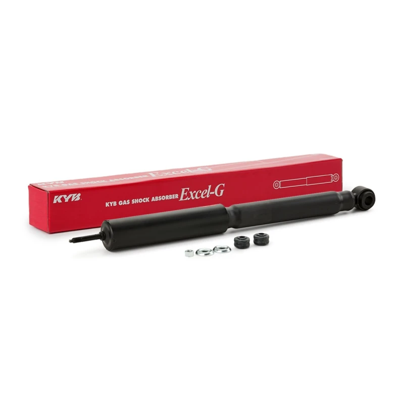 Image of KYB Shock absorber KYB 349017