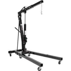 Image of 03685 1 Ton Foldable Engine Crane - SIP