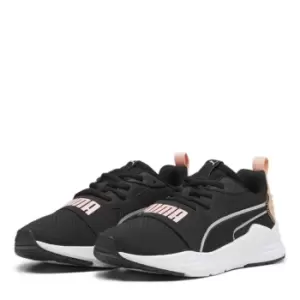 Puma Wired Run Pure - Black