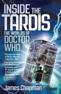 Image of inside the tardis the worlds of doctor who