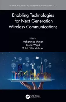 Image of Enabling Technologies for Next Generation Wireless Communications