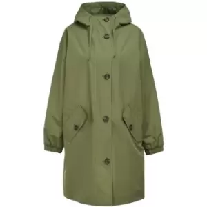 Image of Barbour Seal Showerproof Jacket - Green