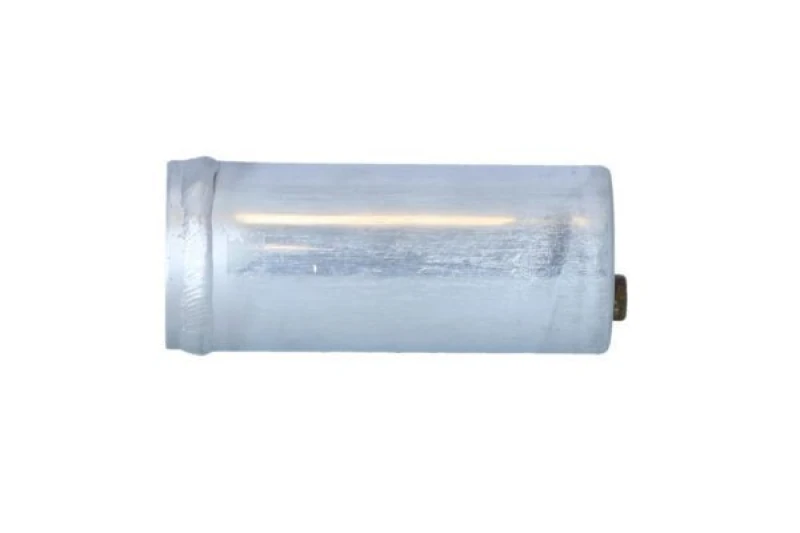 Image of NRF 33181 Receiver Drier EASY FIT Aluminium, with seal ring, with gaskets/seals Aluminium Dryer,air conditioning (851)