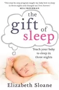 Image of gift of sleep teach your baby to sleep in three nights