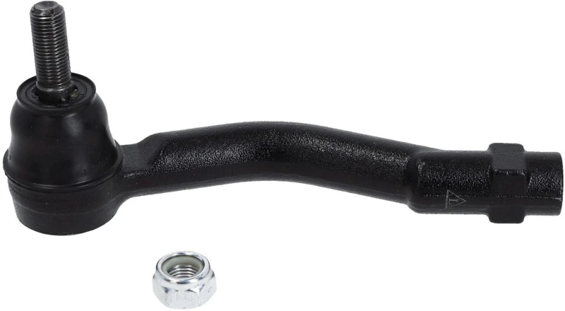 Image of Track rod end LEMFORDER 25187 01
