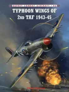 Image of Typhoon Wings of 2nd Taf 1943-45