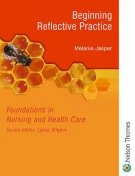 Image of Beginning Reflective Practice by Francis Quinn Paperback