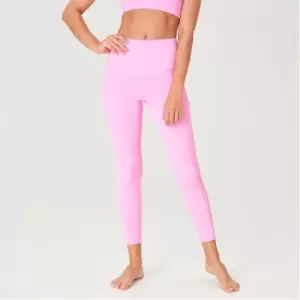 image of Onzie Sweetheart Leggings - Pink