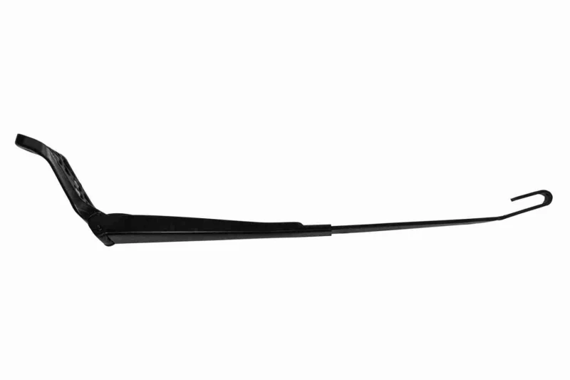 Image of VAICO V10-6396 Wiper Arm Original VAICO Quality, Left Front, for left-hand drive vehicles Wiper Arm,windscreen washer (301)