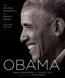 Image of Obama : The Historic Presidency of Barack Obama - Updated Edition