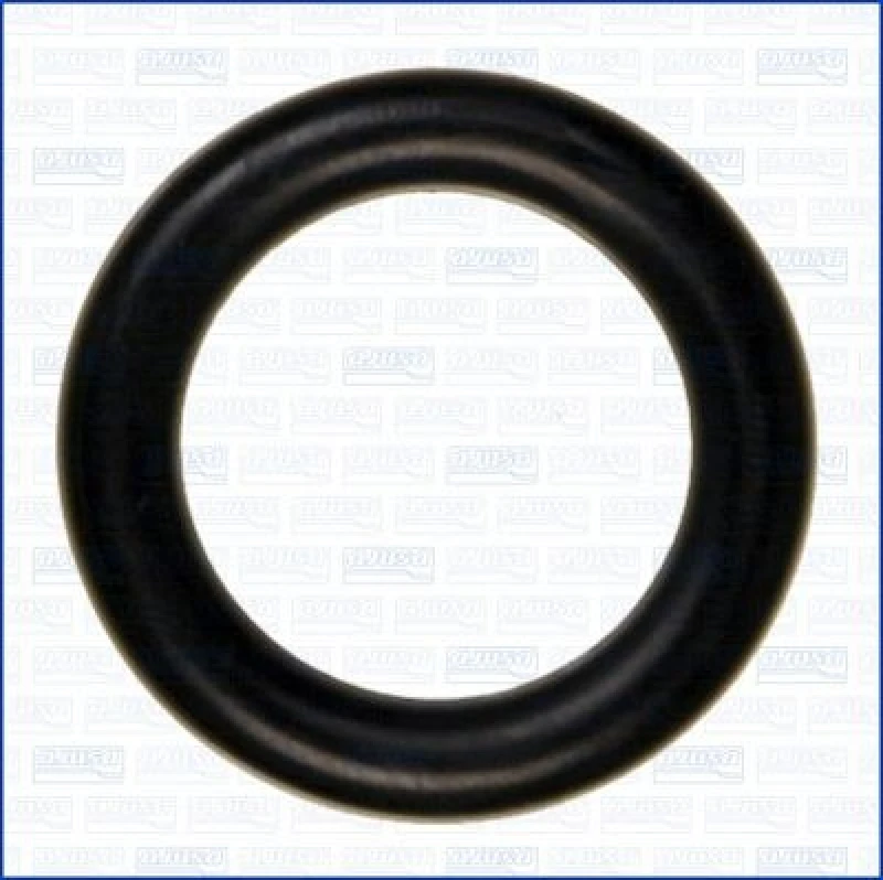 Image of AJUSA Oil cooler gasket AJUSA 16015700
