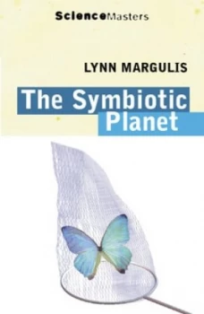 Image of The Symbiotic Planet by Lynn Margulis Paperback