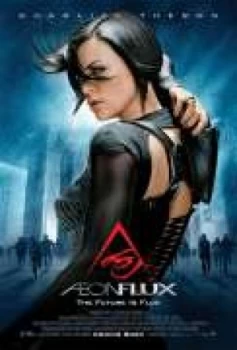 Image of Aeon Flux