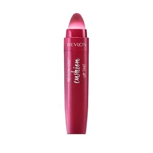 Image of Revlon Kiss Cushion Lip Tint Naughty Mauve