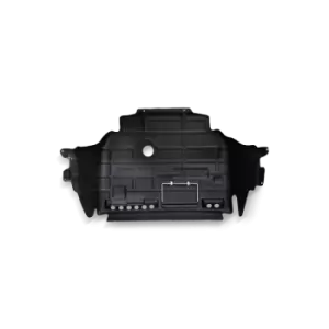 Image of STC Engine Cover T404479 PEUGEOT,CITROEN,206 Schragheck (2A/C),307 SW (3H),307 (3A/C),206 SW (2E/K),307 Break (3E),306 Schragheck (7A, 7C, N3, N5)