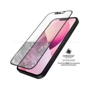 Image of PanzerGlass Apple iPhone 13 Mini - Anti-blue light Screen Protector Glass