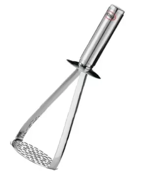 Image of Rosle 12780 - Traditional potato masher - Stainless steel -...