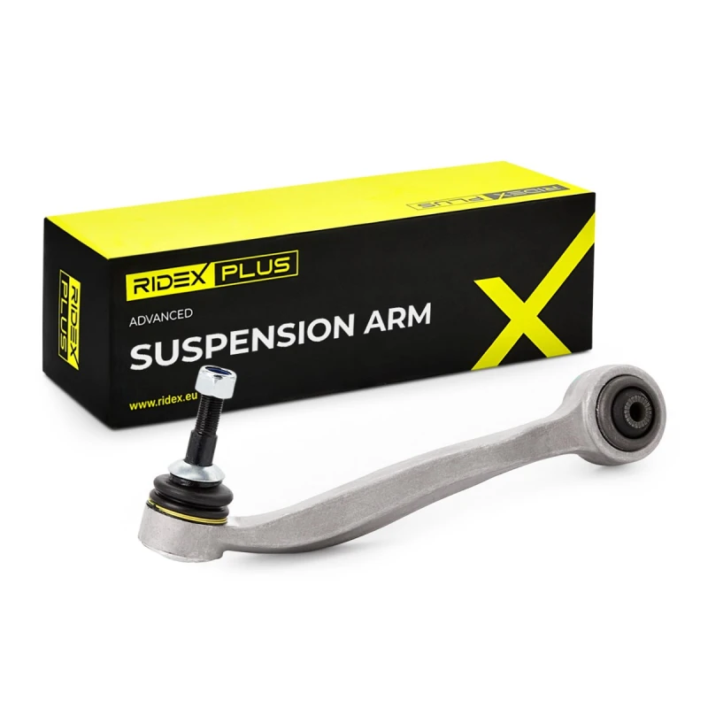 Image of RIDEX PLUS Suspension arm RIDEX PLUS 273C0128P