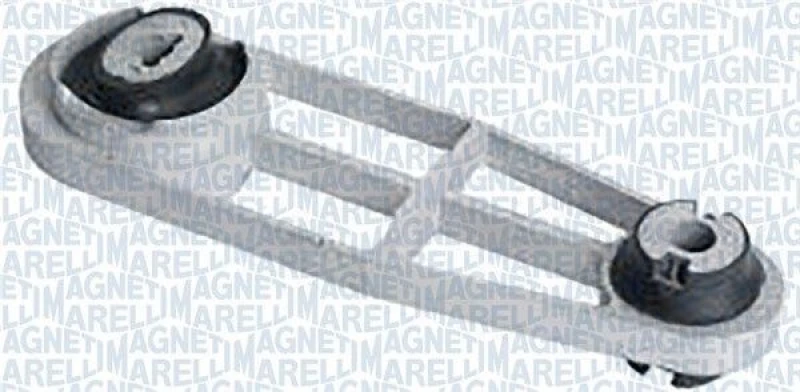 Image of MAGNETI MARELLI Holder, engine mounting MAGNETI MARELLI 030607010716