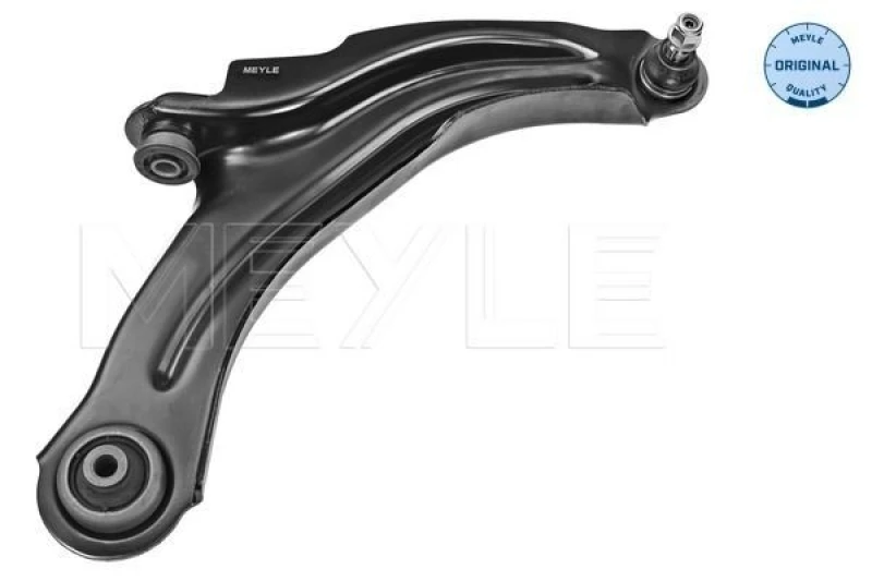 Image of Suspension arm MEYLE 16-16 050 0060