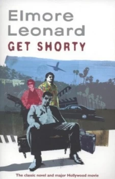 Image of Get Shorty by Elmore Leonard Book