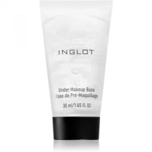 Image of Inglot Basic Mattifying Makeup Primer 30ml