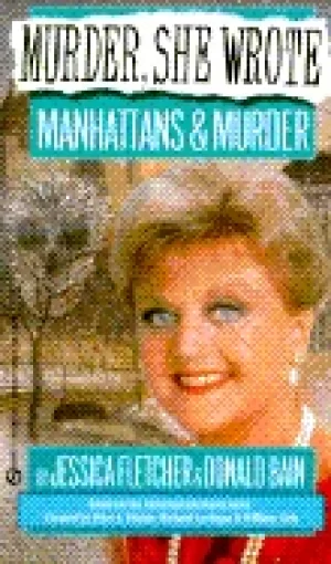 Image of murder she wrote manhattans and murder