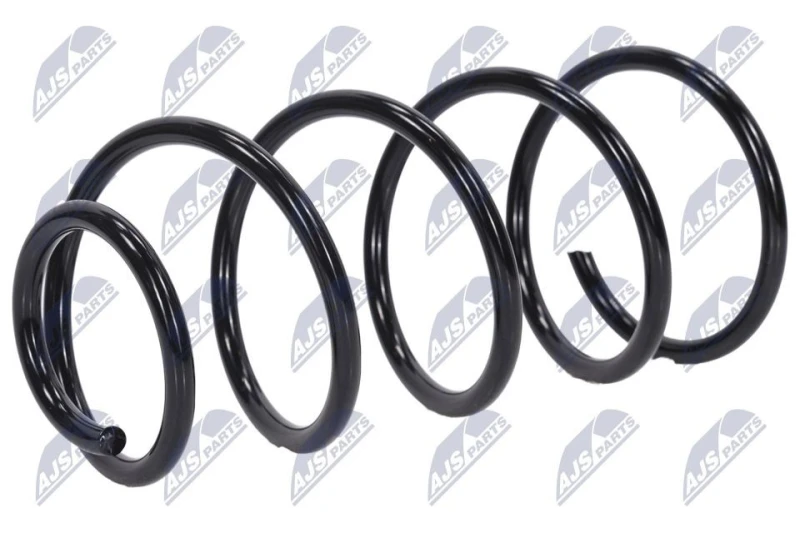 Image of NTY Coil spring NTY ASZ-VV-025