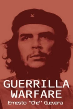 Image of Guerrilla Warfare by Che Guevara Paperback